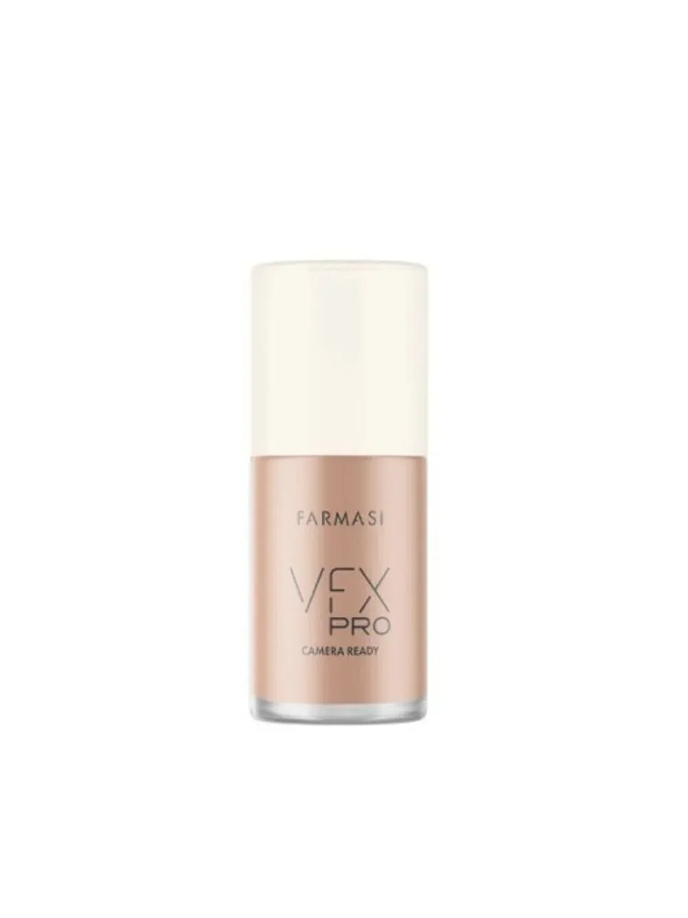 Farmasi Make Up VFX PRO Camera Ready Foundation 1 oz